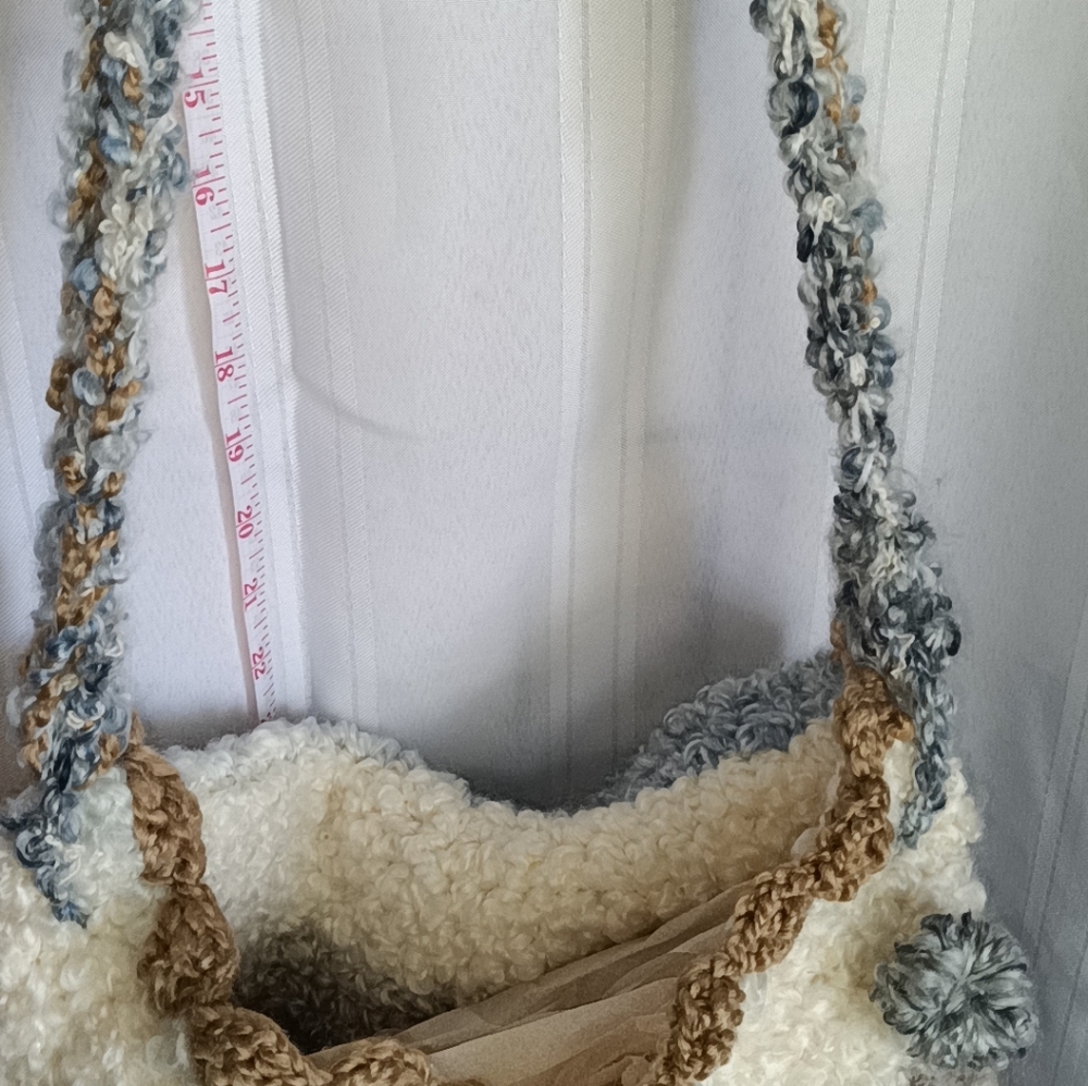Purse crossbody - Picture 4 of 4